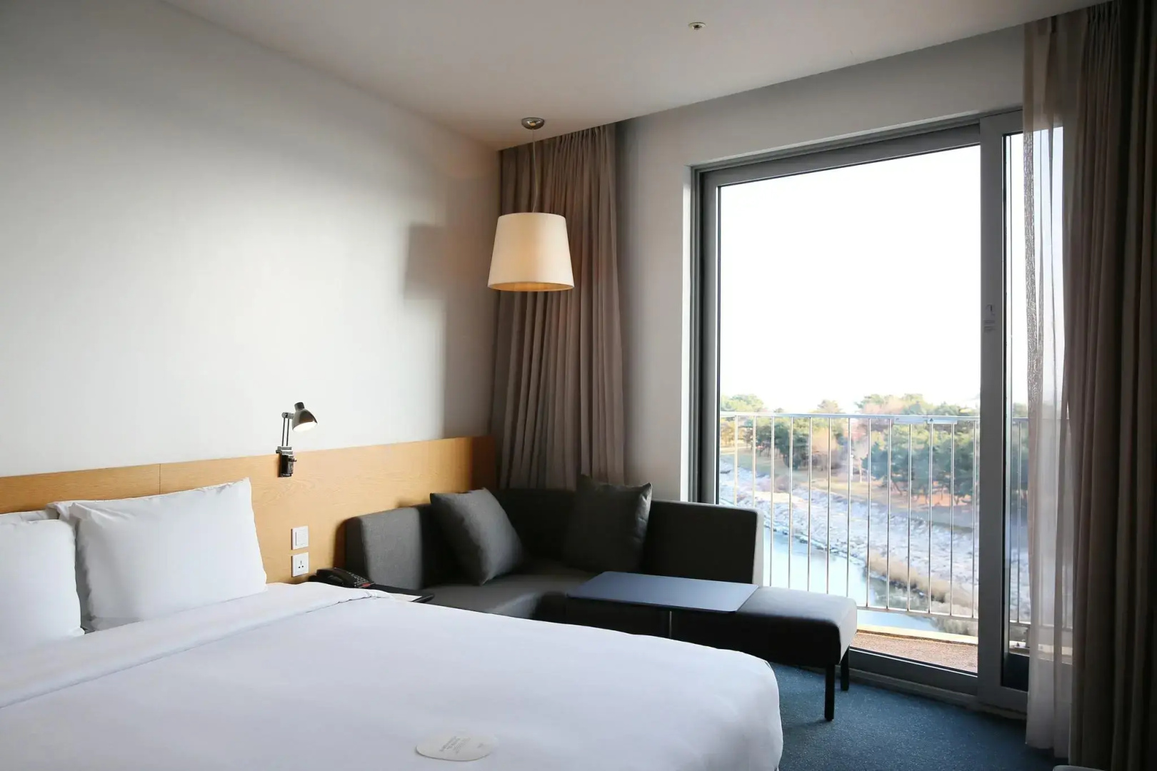 Foto - Nest Hotel Incheon