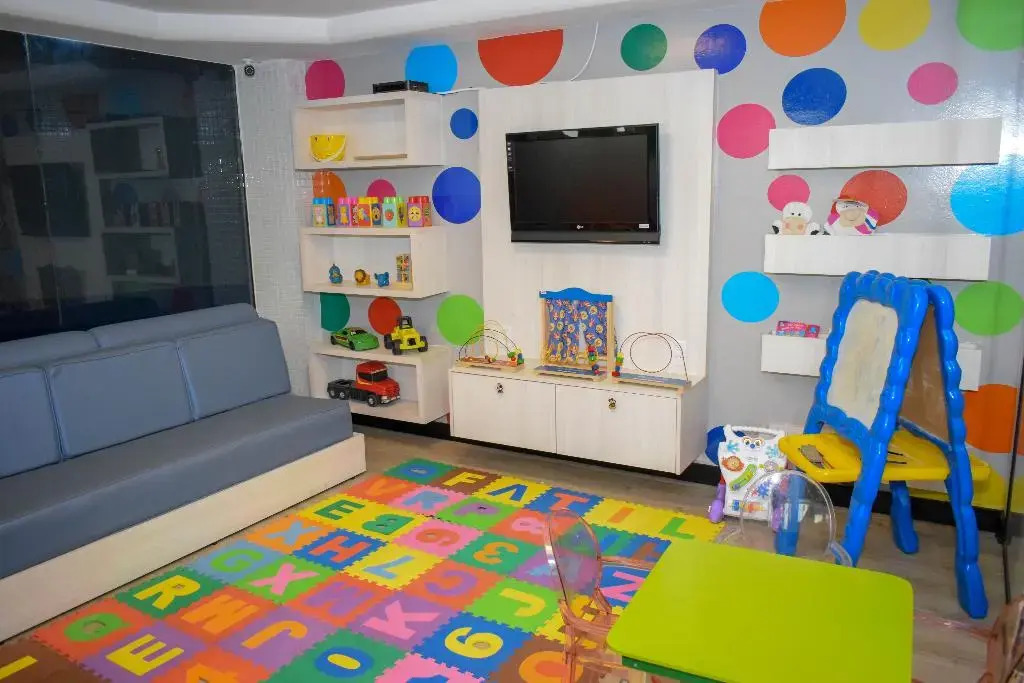 Foto - Camboriú Praia Hotel