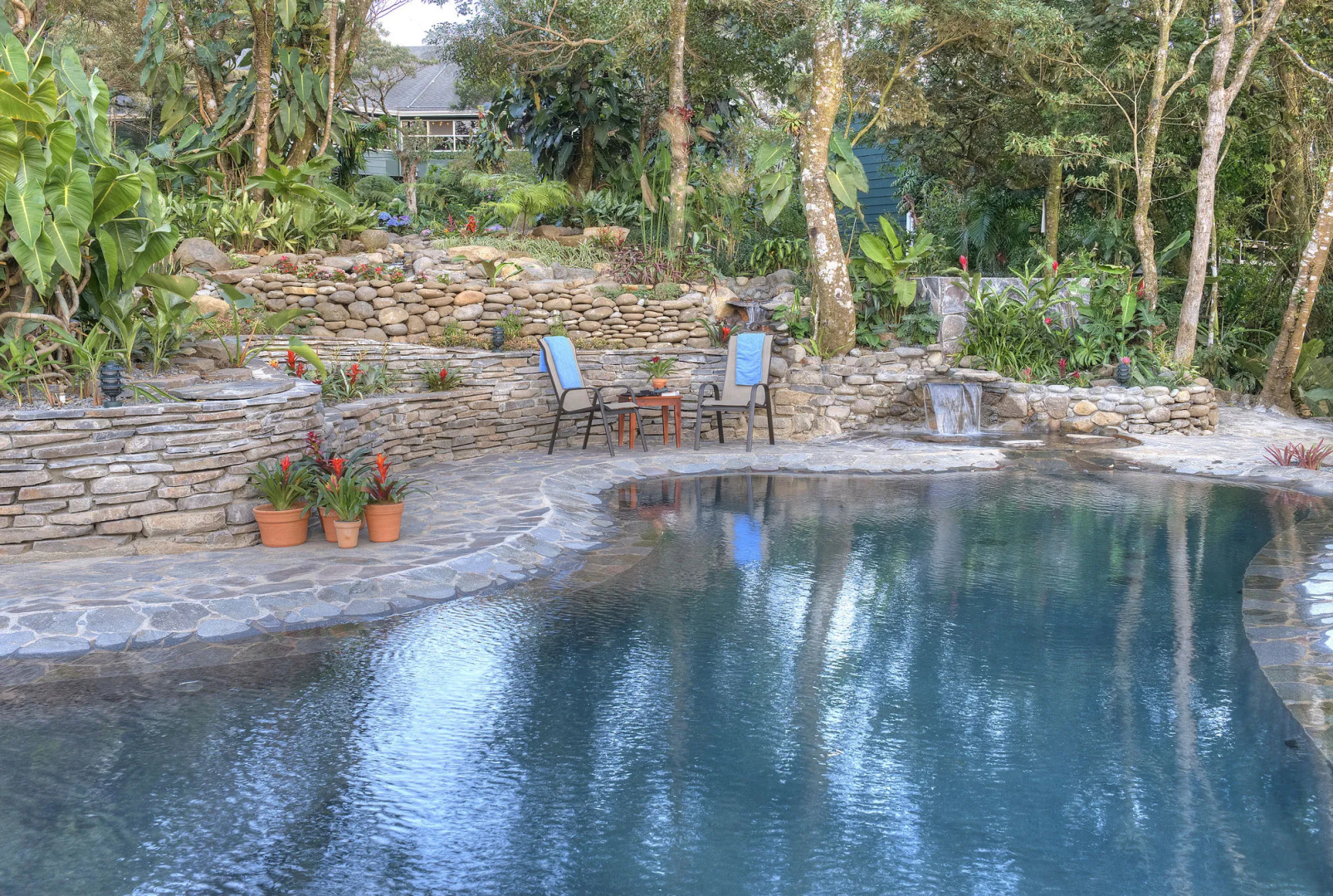 Foto - Monteverde Lodge by Böëna