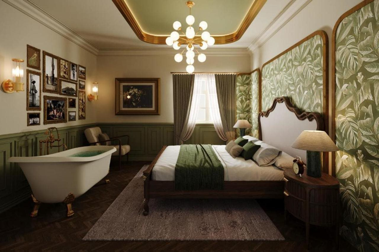 Photo - Roma Nueve Dos Hotel Boutique