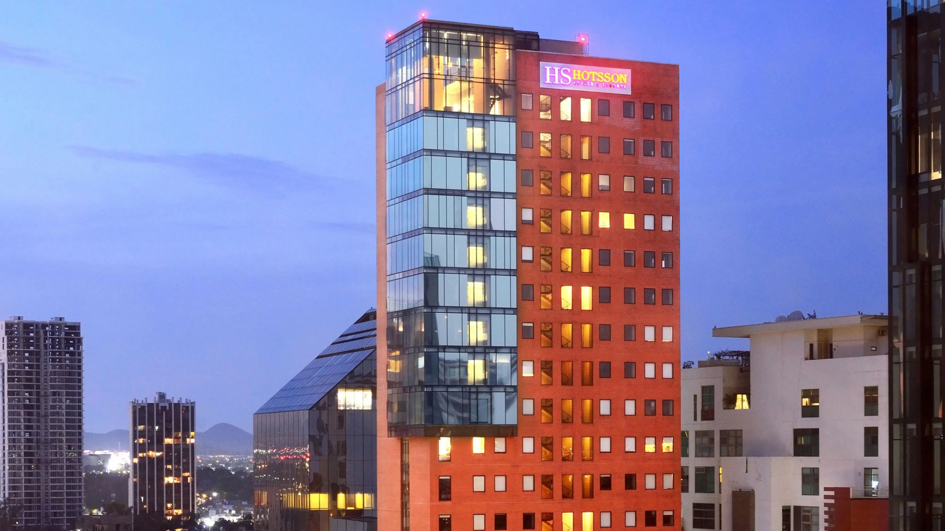 Foto - Guadalajara Country Club By Hnf