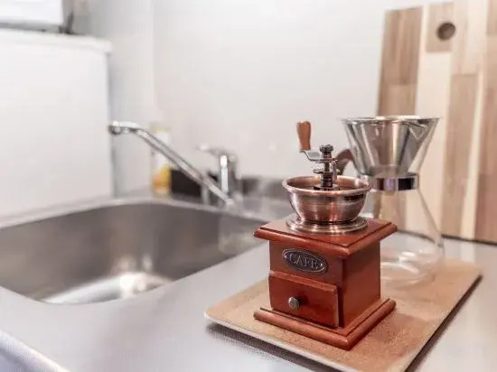 Foto - SR Namba -Sanctuary Residence-