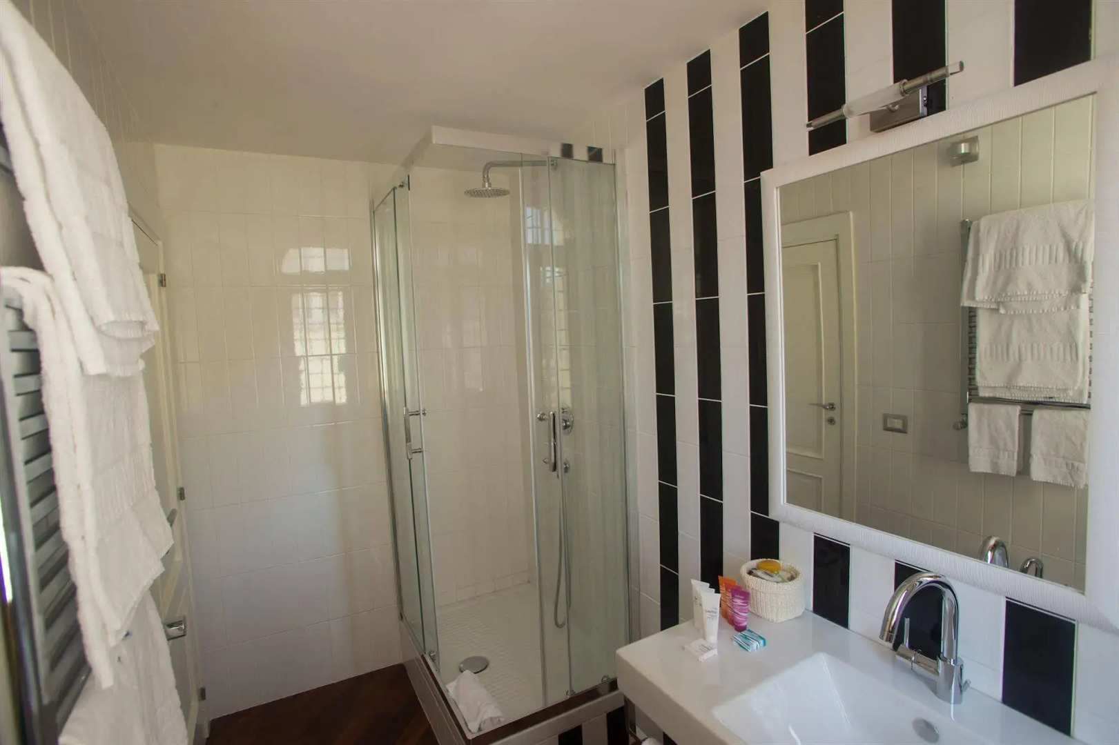 Foto - Relais Arco Della Pace