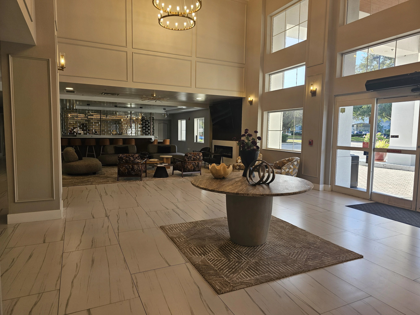 Foto - MONTREAL SUITES ORLANDO by IHG