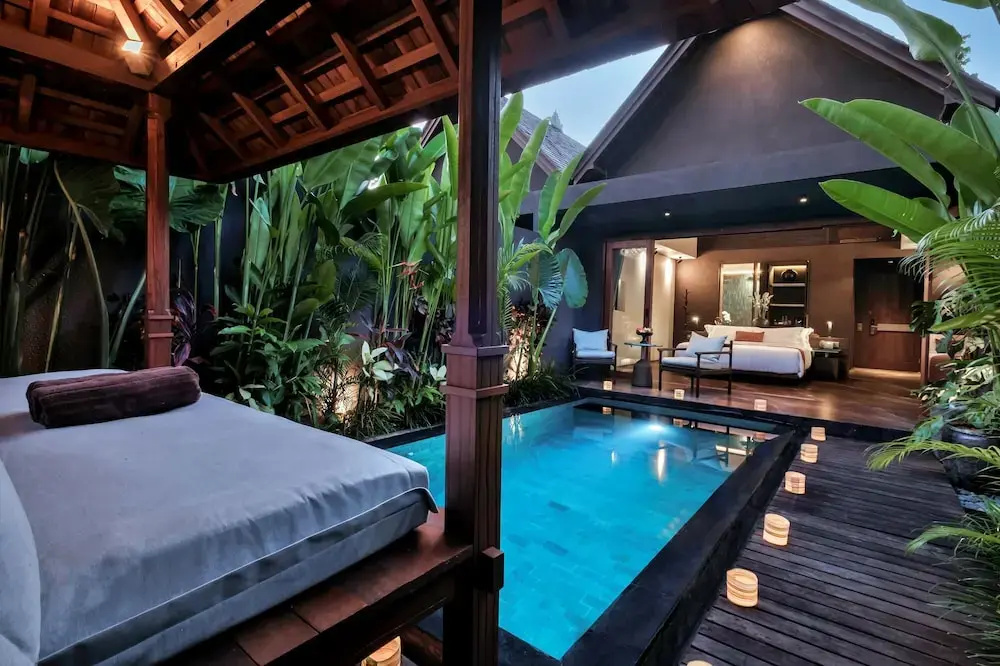 Photo - Mayaloka Villas Ubud