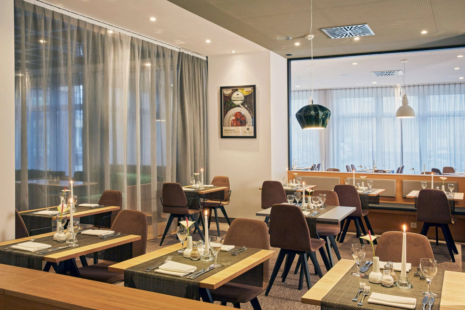 Photo - H4 Hotel Leipzig