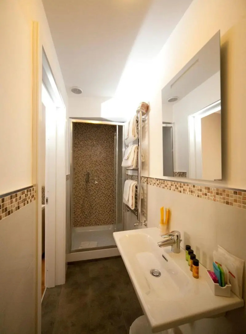 Photo - B&B Residenza le Fonticine