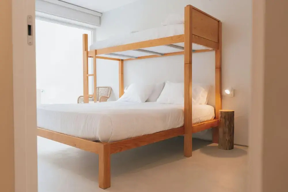 Foto - Silveira Bay Lounge Retreat