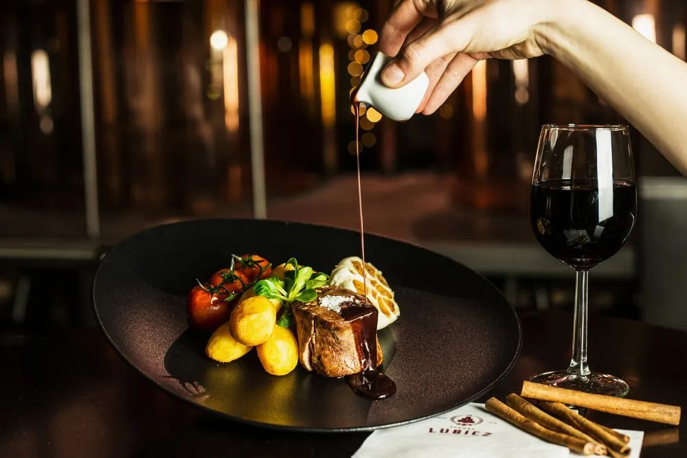 Photo - Browar Lubicz Residence