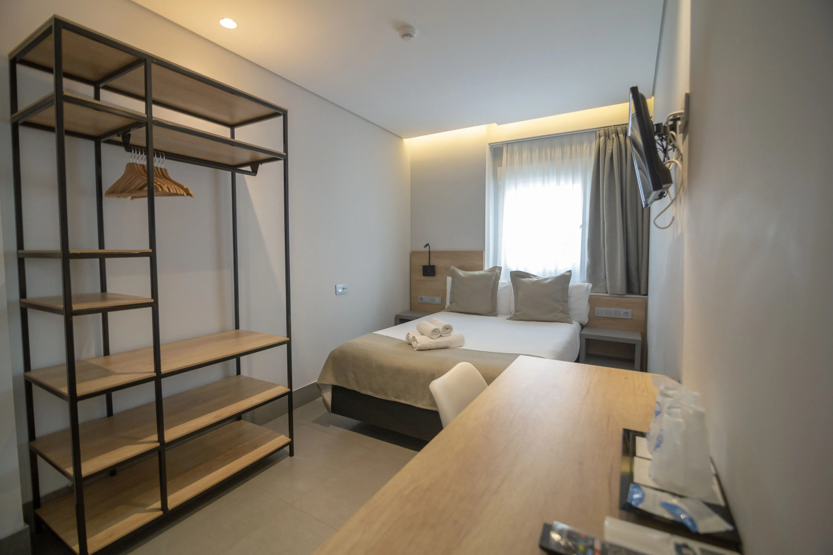 Photo - Hotel La Milagrosa