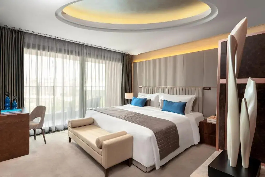 Photo - The St. Regis Istanbul