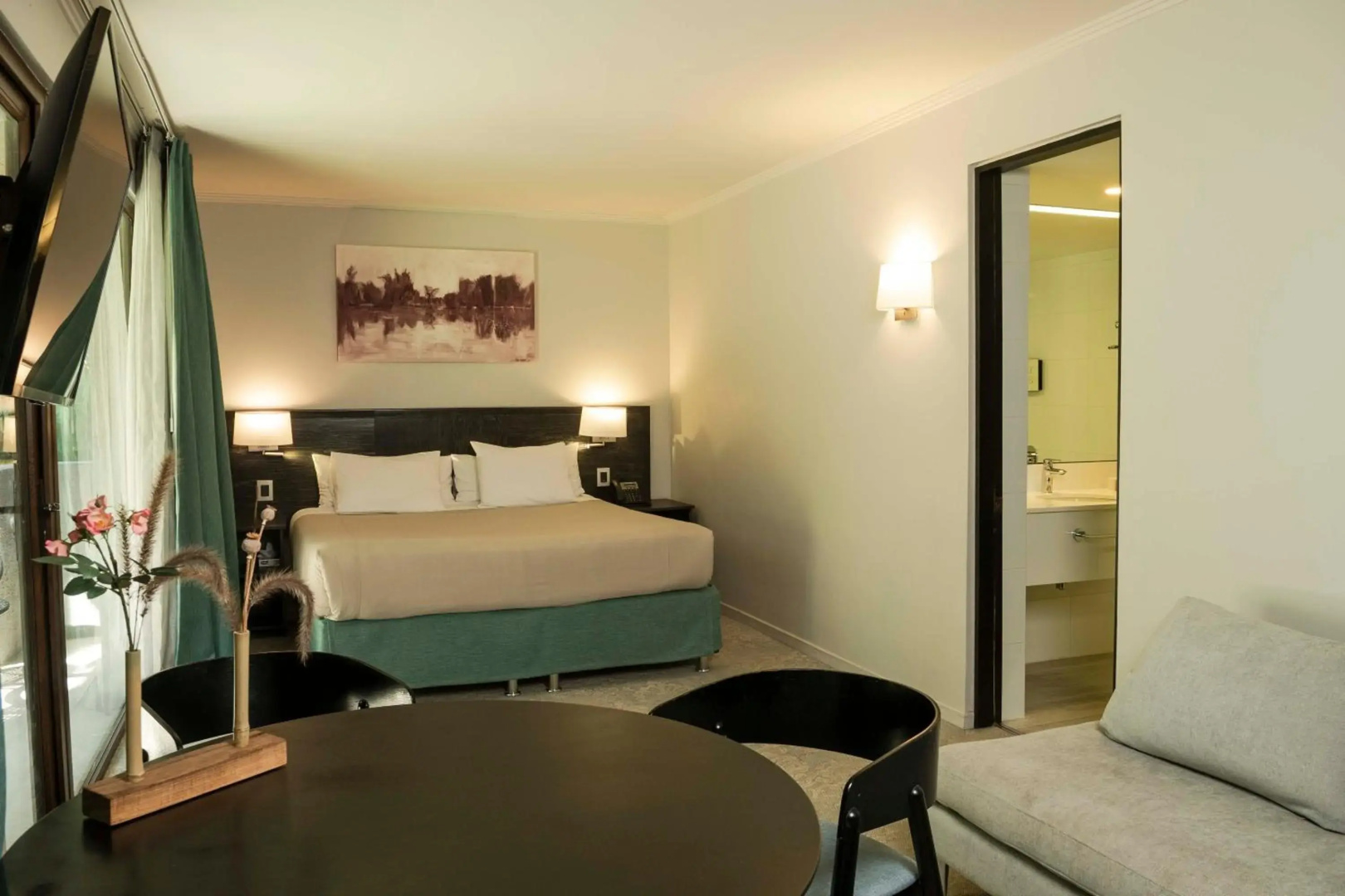 Foto - Hotel Bosque de Reñaca