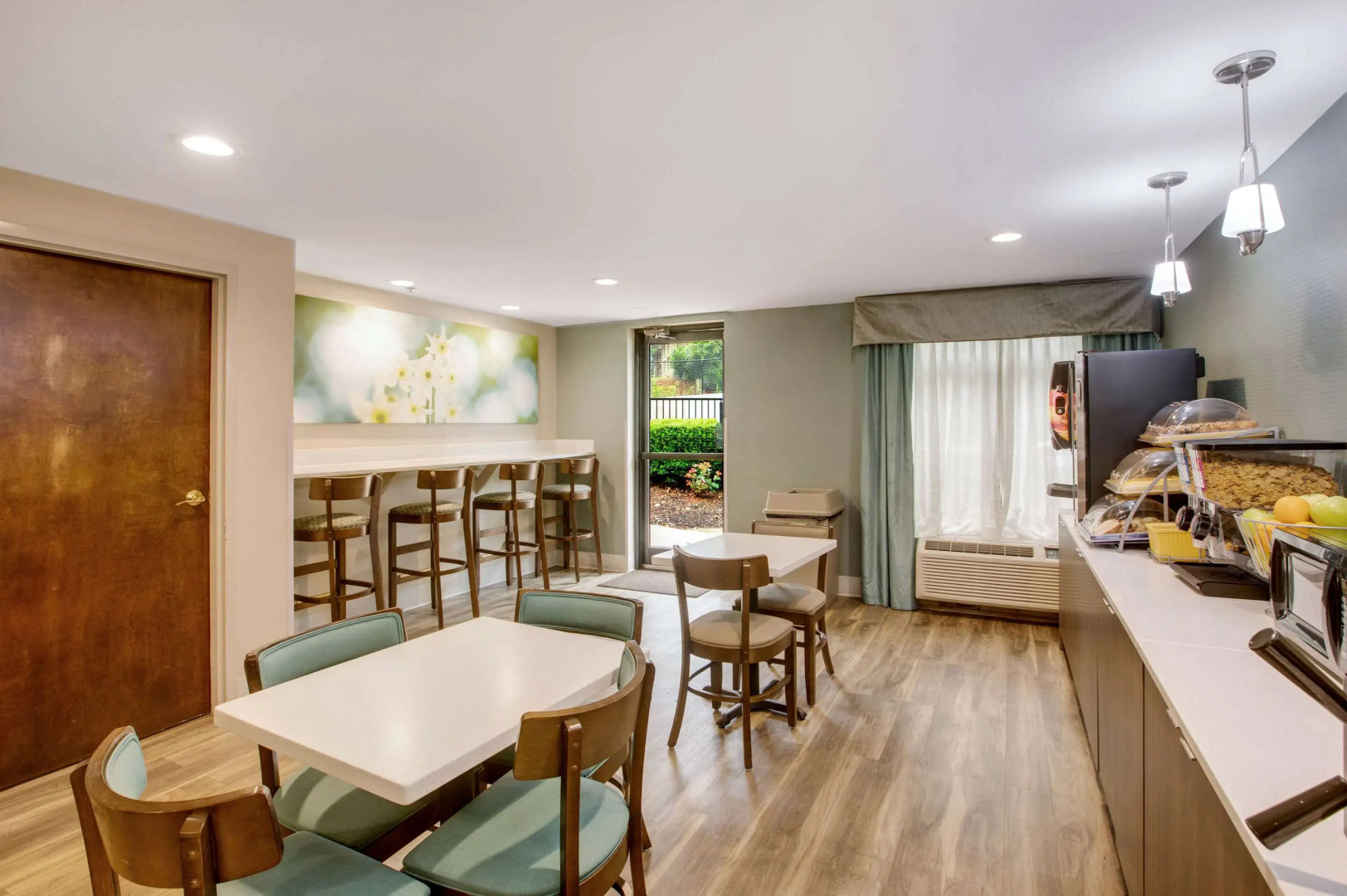 Foto - Clarion Pointe Atlanta Airport College Park