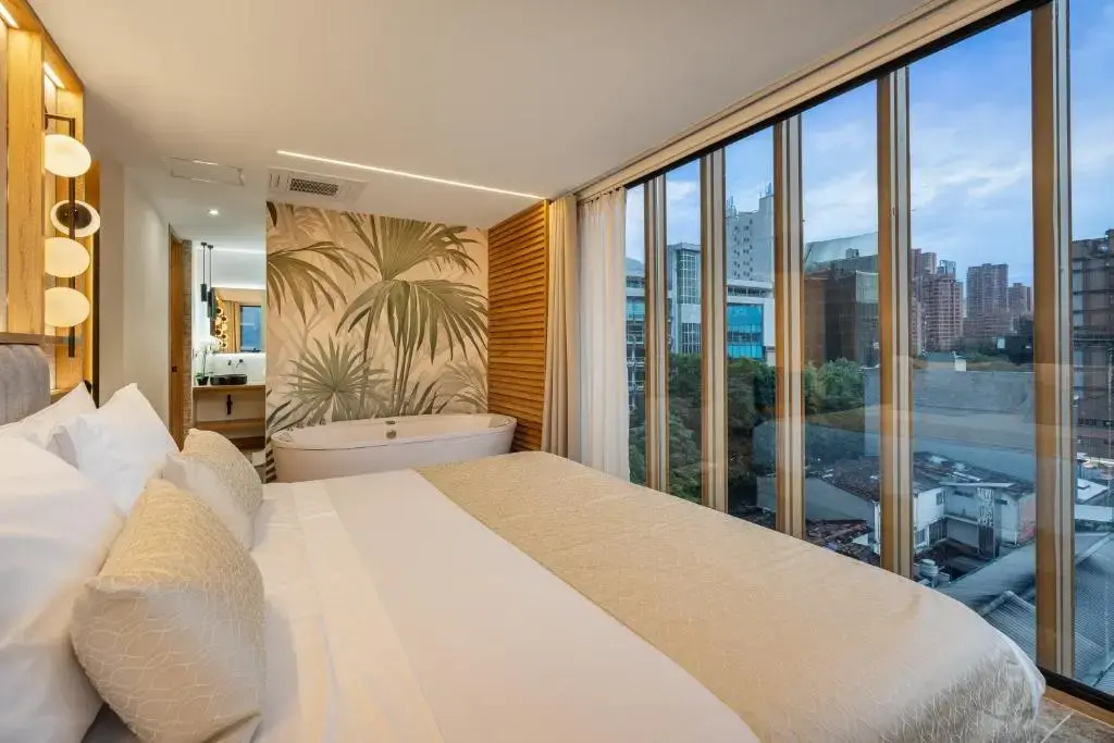 Photo - LIN Boutique Hotel by HOUSY HOST