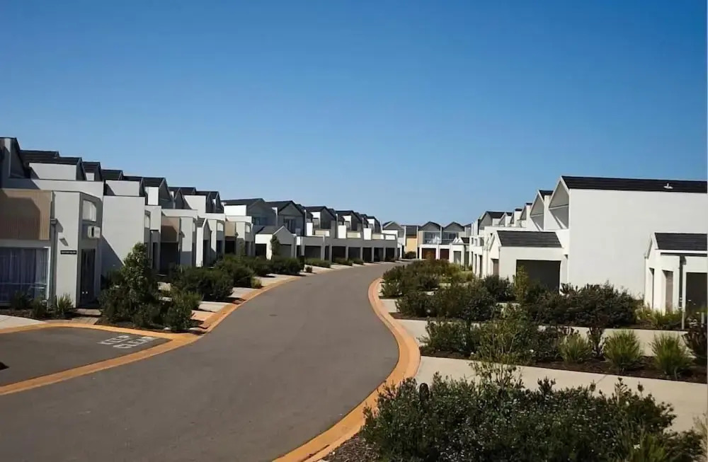 Foto - Quest Sanctuary Lakes