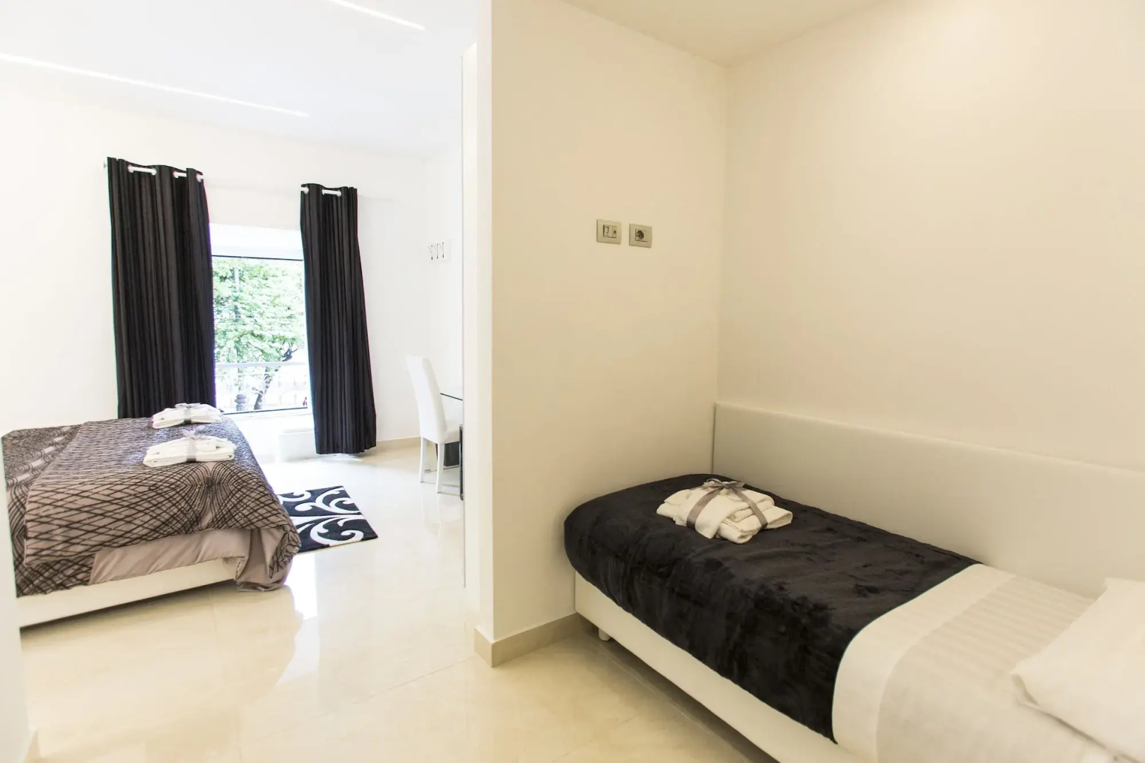 Foto - San Pietro Grand Suite