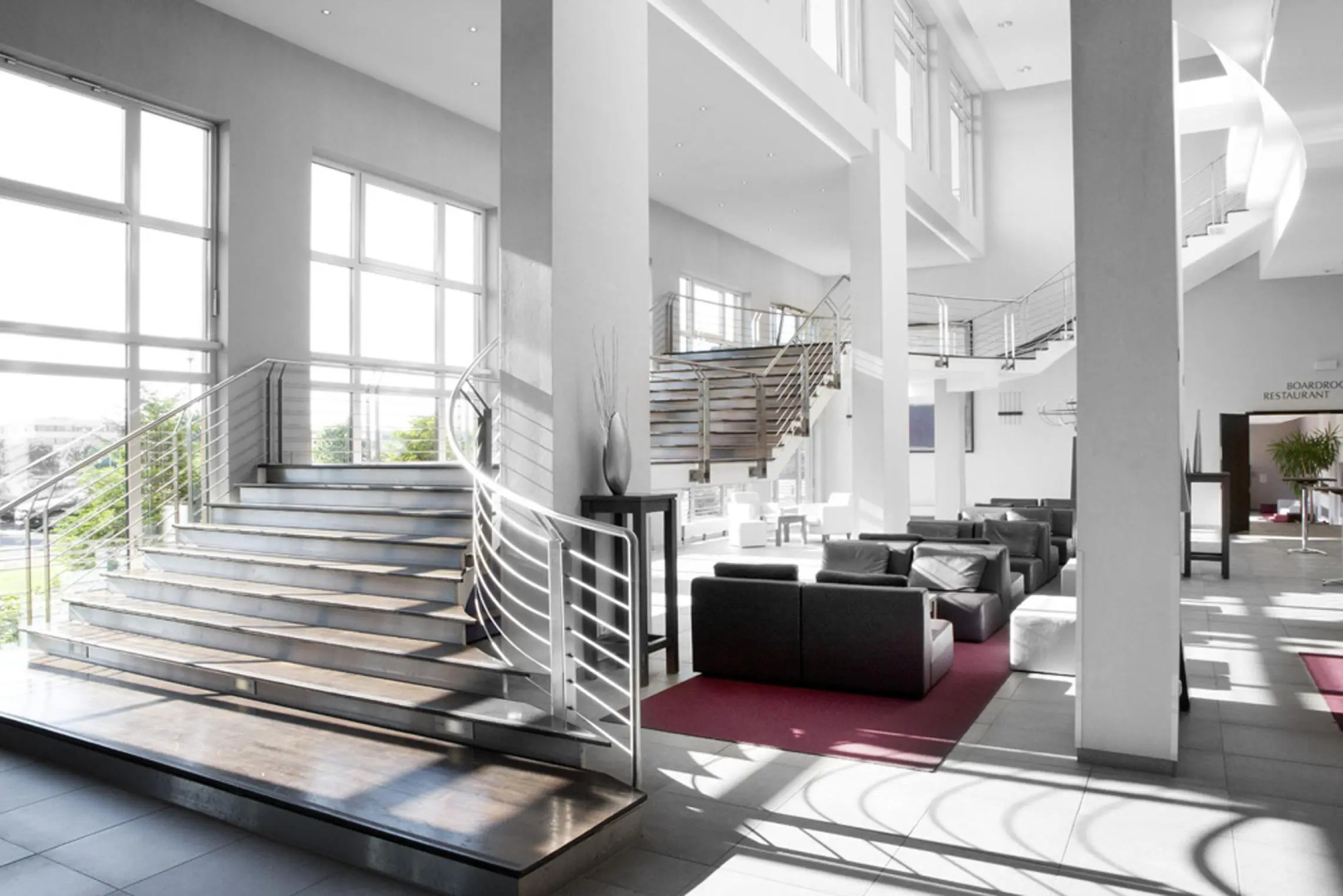 Foto - Van der Valk Hotel Berlin Brandenburg