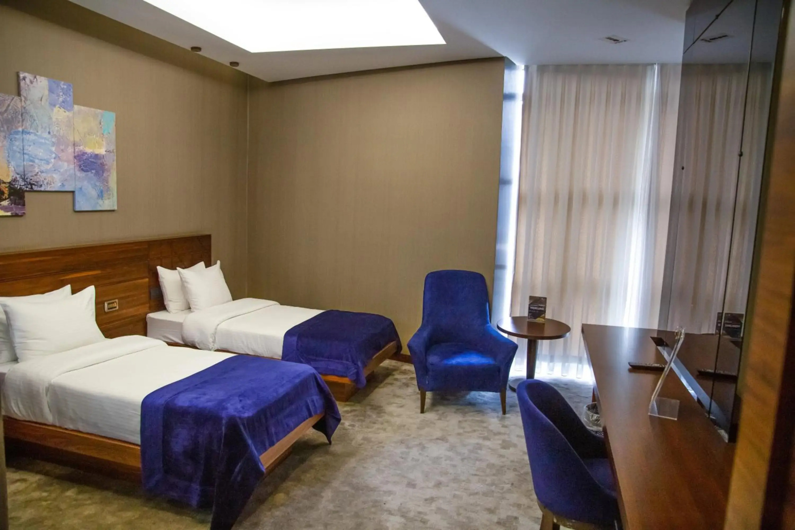 Photo - Hotel Gold Majesty