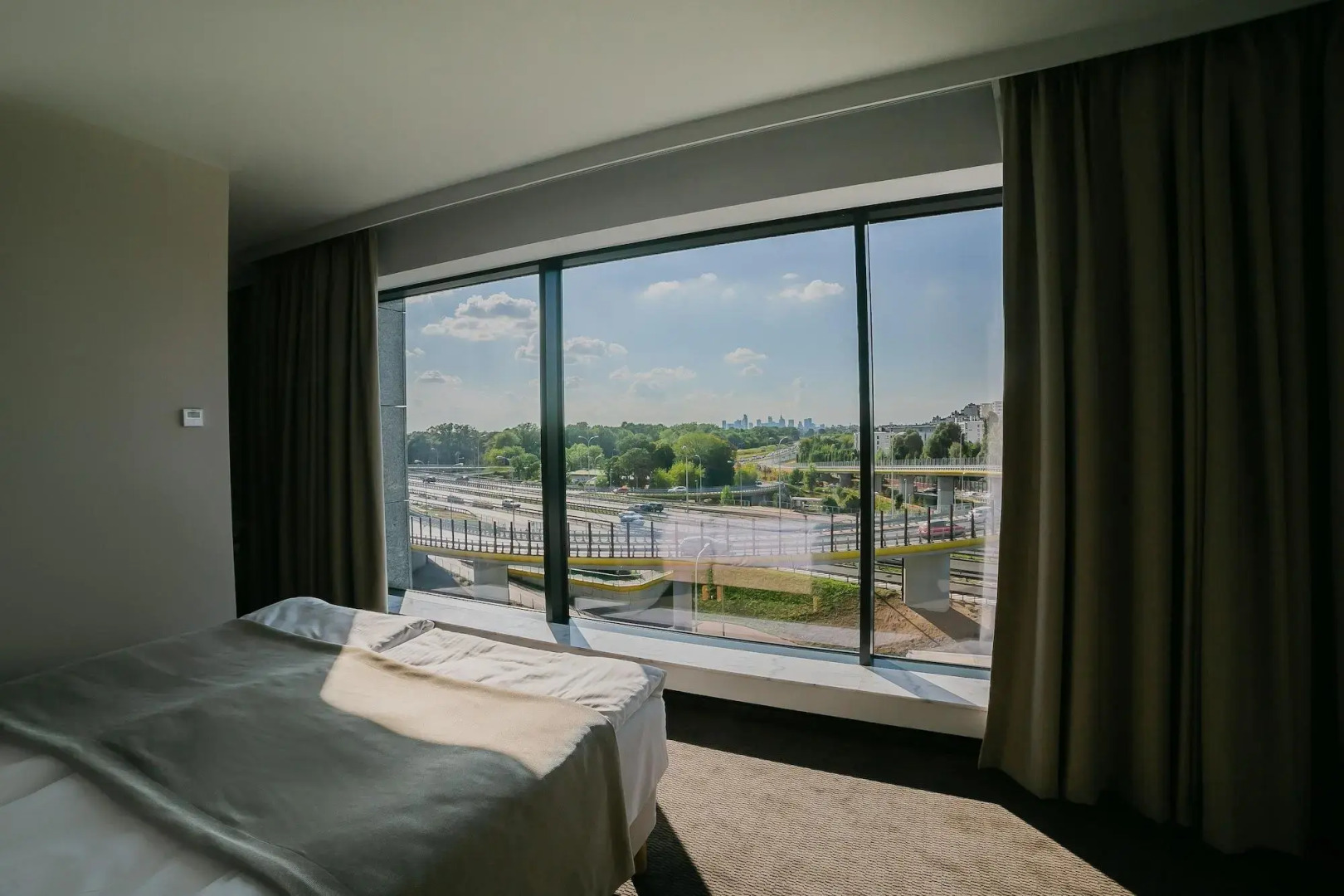 Photo - B&B HOTEL Warsaw East