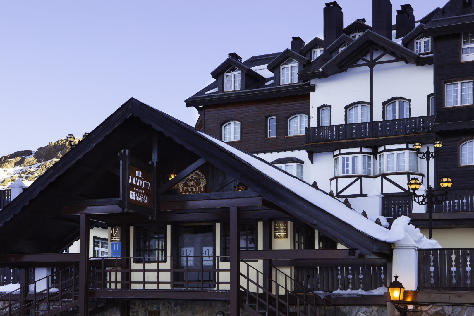 Photo - Vincci Selección Rumaykiyya