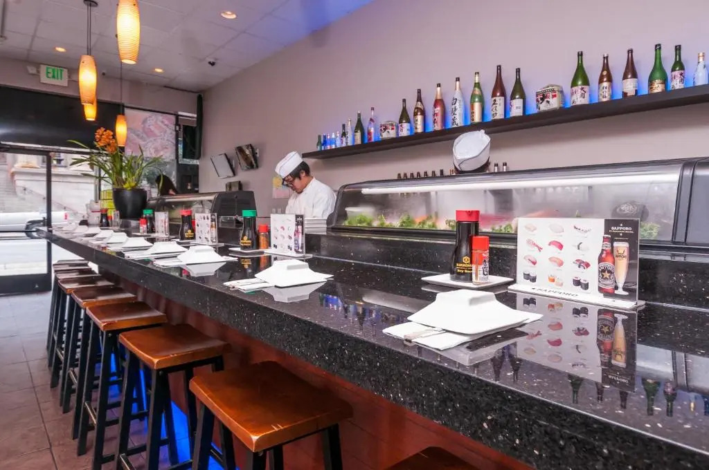 Foto - The Pickwick Hotel San Francisco