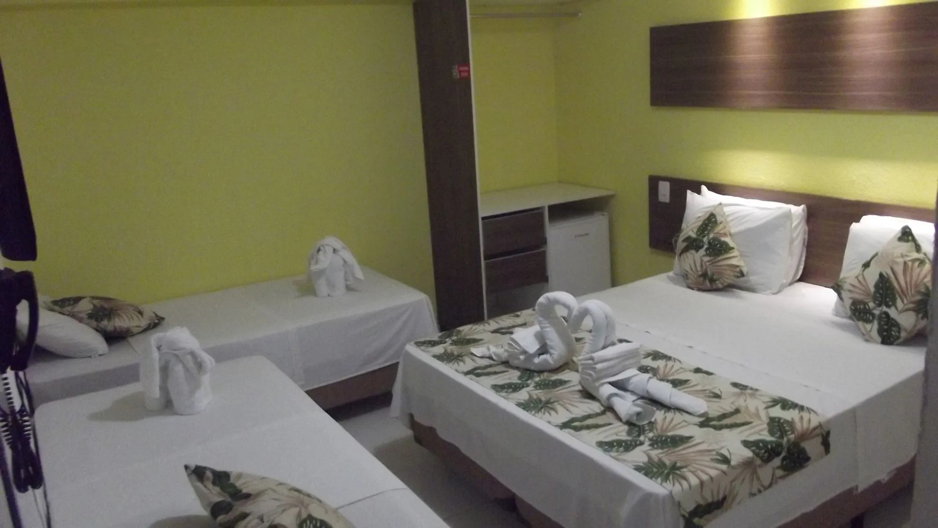 Foto - Hotel Pousada Alagoana
