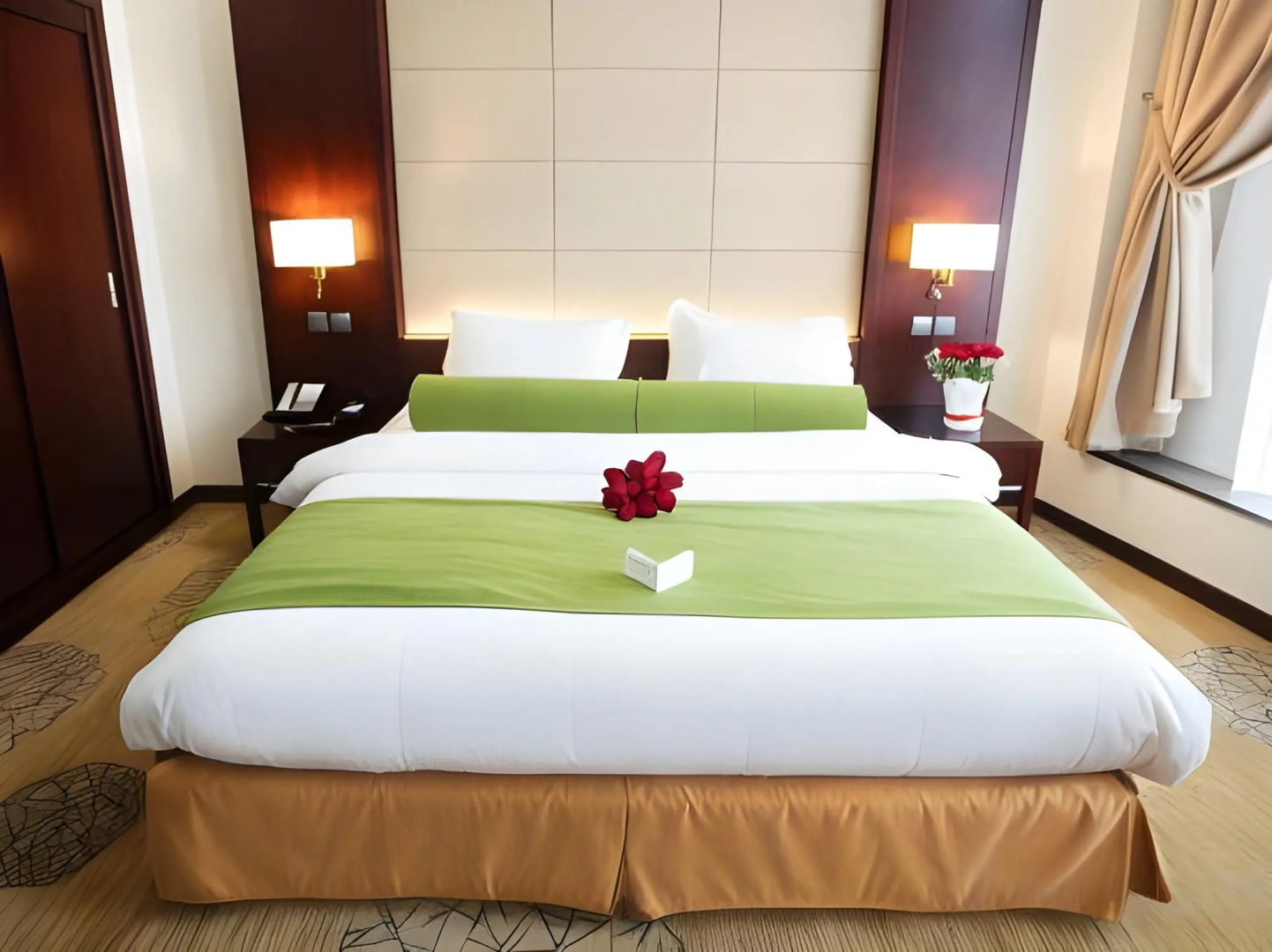 Photo - Prime Hotel Al Hamra Jeddah