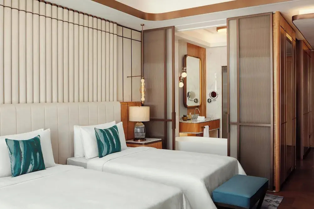 Photo - JW Marriott Hotel Tashkent