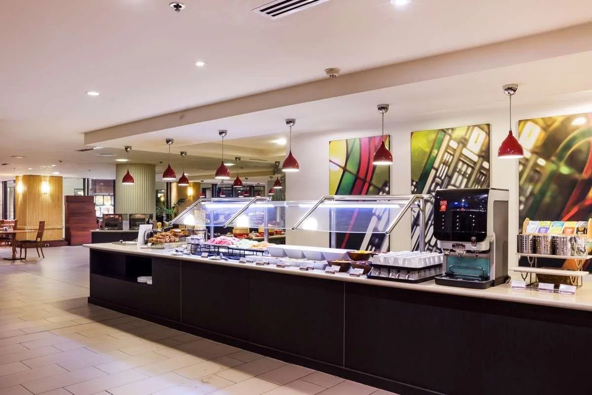 Foto - The Grace Hotel