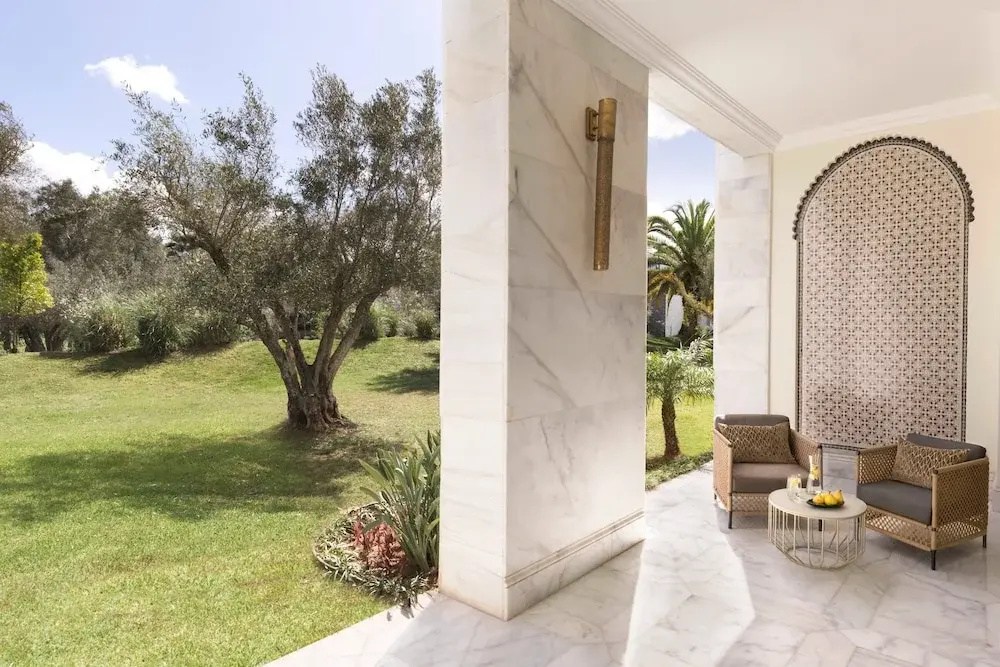 Photo - The Ritz-Carlton Rabat, Dar Es Salam