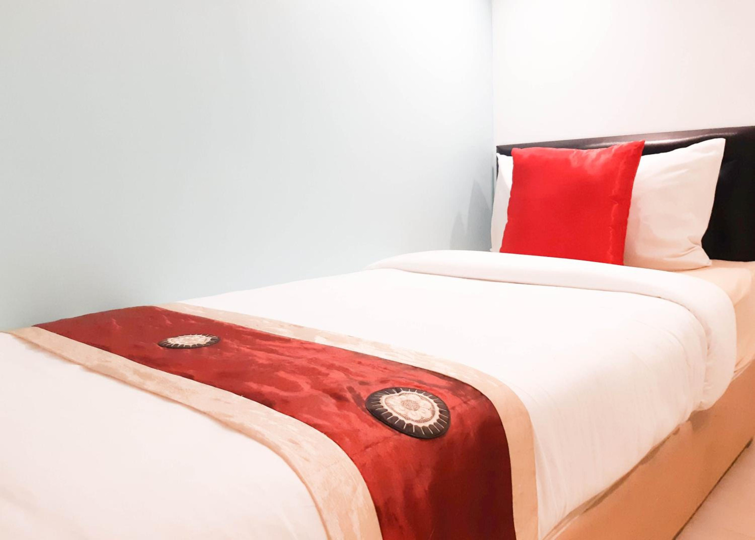 Photo - Khaosan Art Hotel