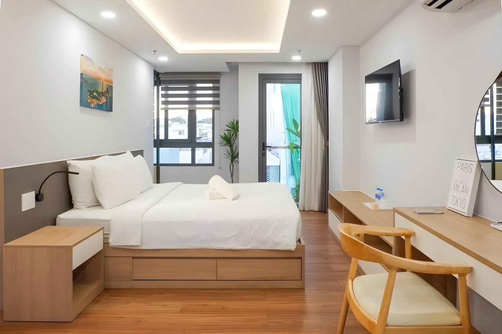 Photo - Cityhouse - LightHouse SG