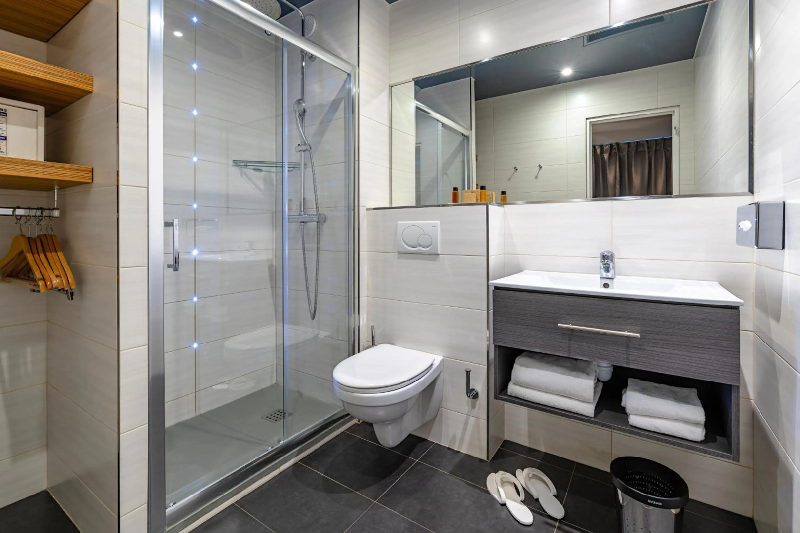 Foto - Hotel Residence Europe & Spa