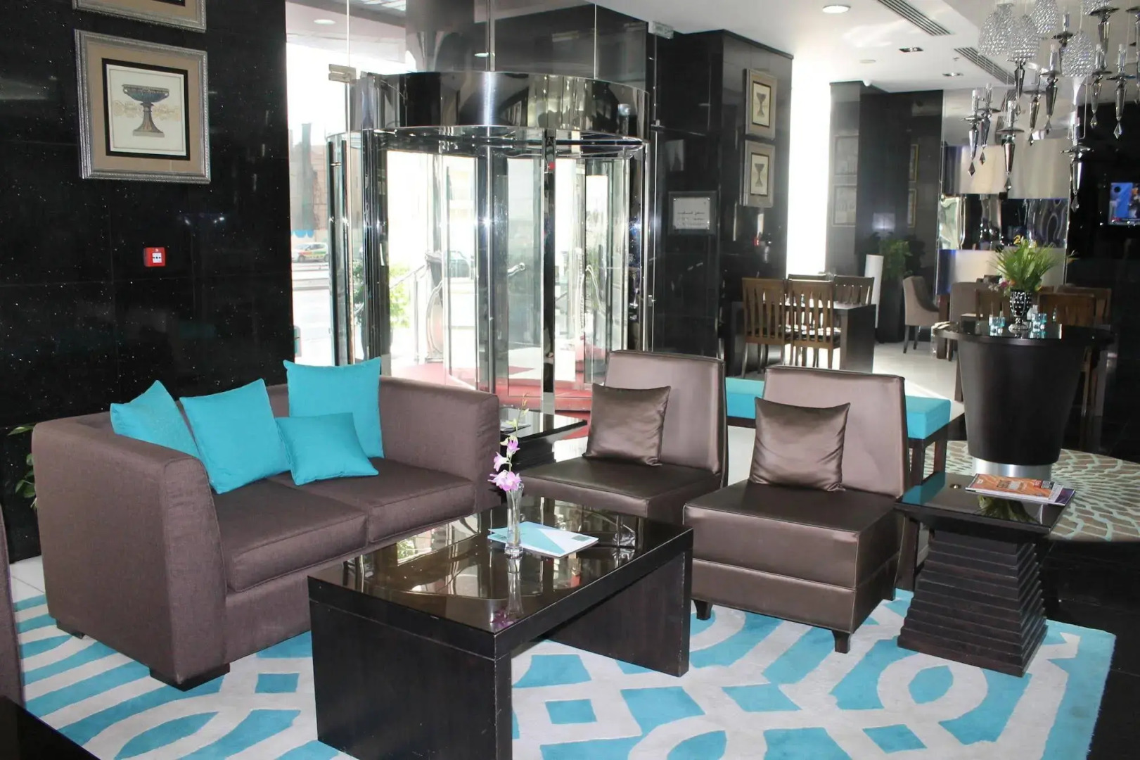 Foto - City Stay Residences - Serviced Apartments Al Barsha