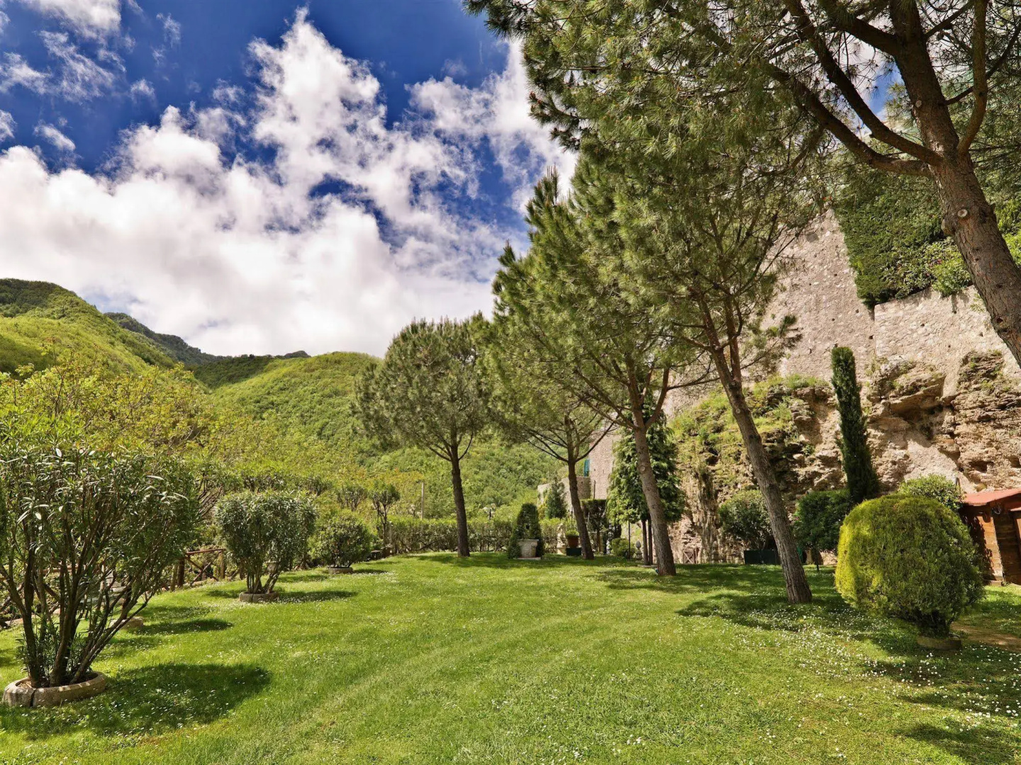 Foto - Hotel Scapolatiello