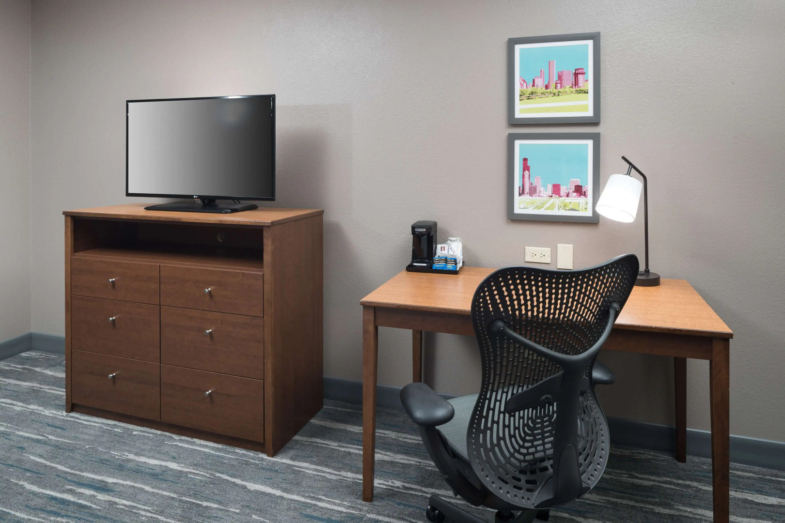 Photo - Hampton Inn & Suites Chicago-North Shore/Skokie