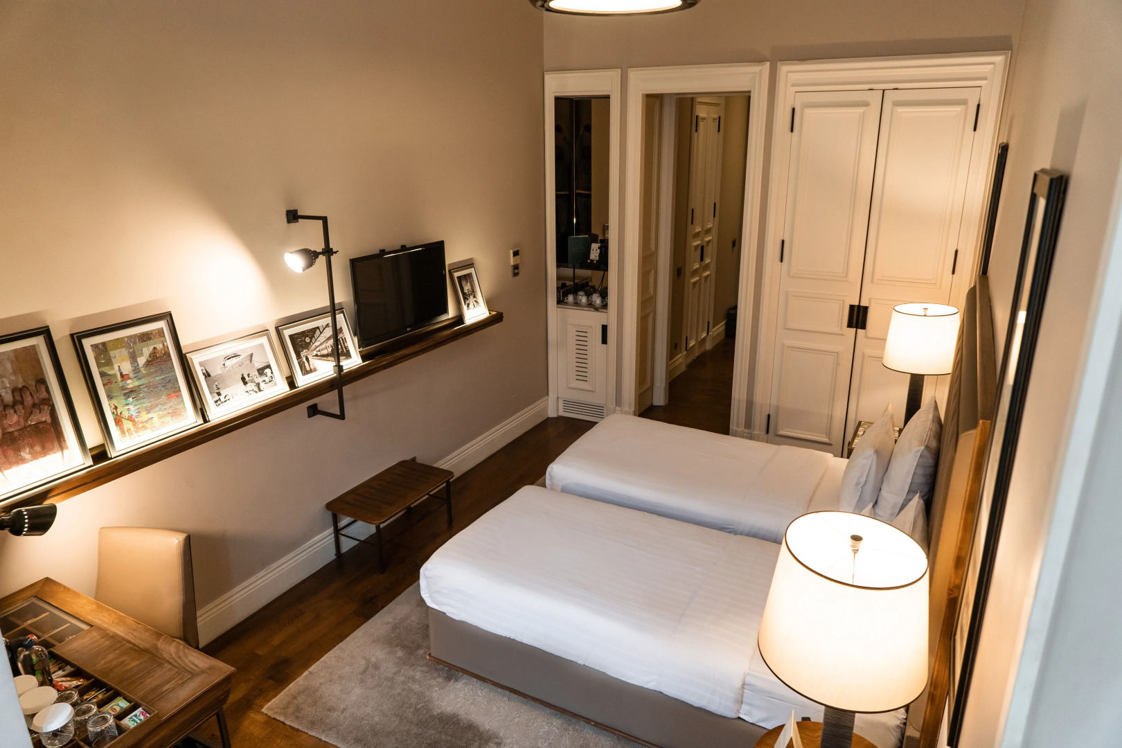 Foto - The Bank Hotel Istanbul, a Member of Design Hotels