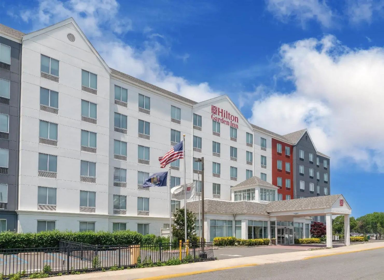 Foto - Hilton Garden Inn Queens/JFK Airport