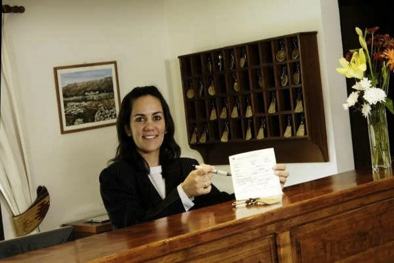 Foto - Hotel Sierra Nevada