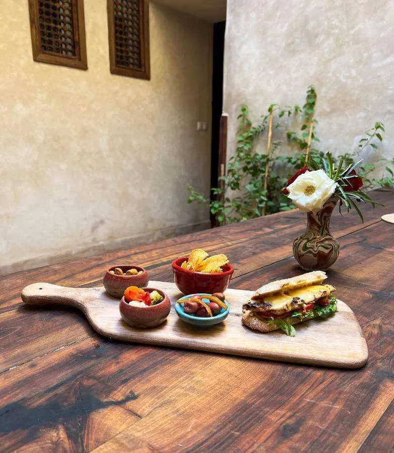 Photo - Riad Alena Marrakech