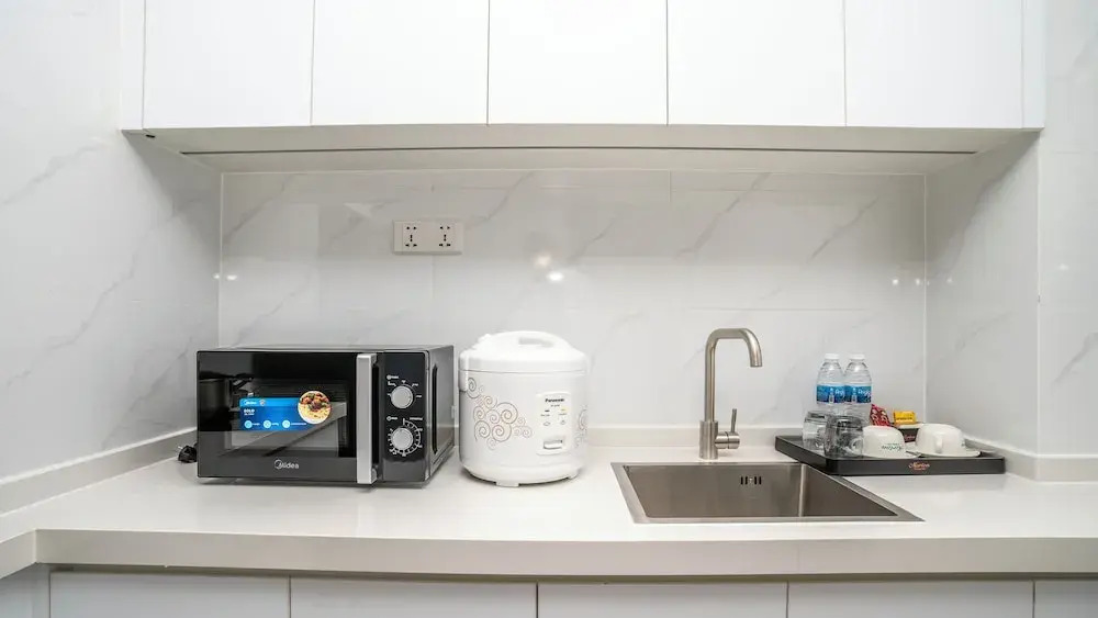 Foto - Merton Holiday Inn