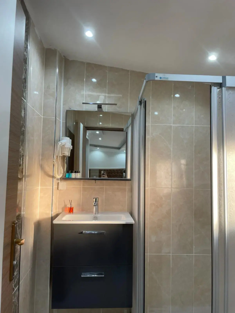 Foto - Luna Suites Taksim