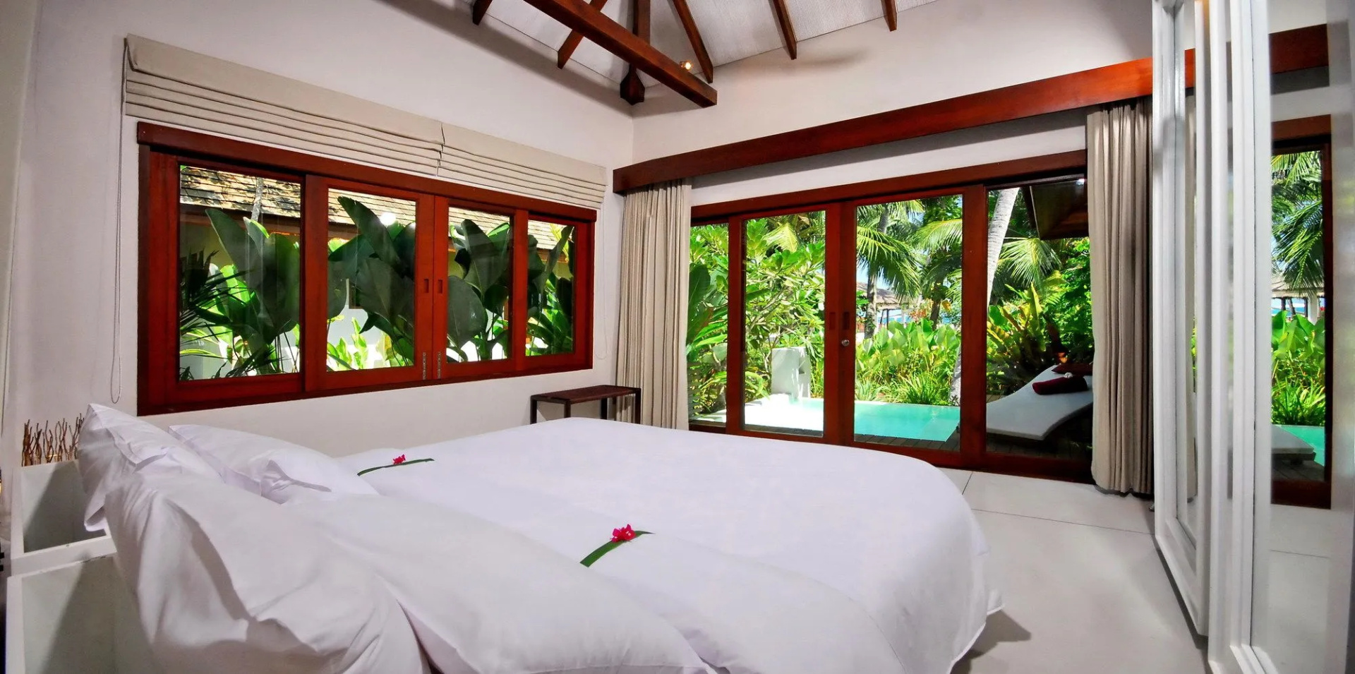 Foto - Zara Beach Resort Koh Samui