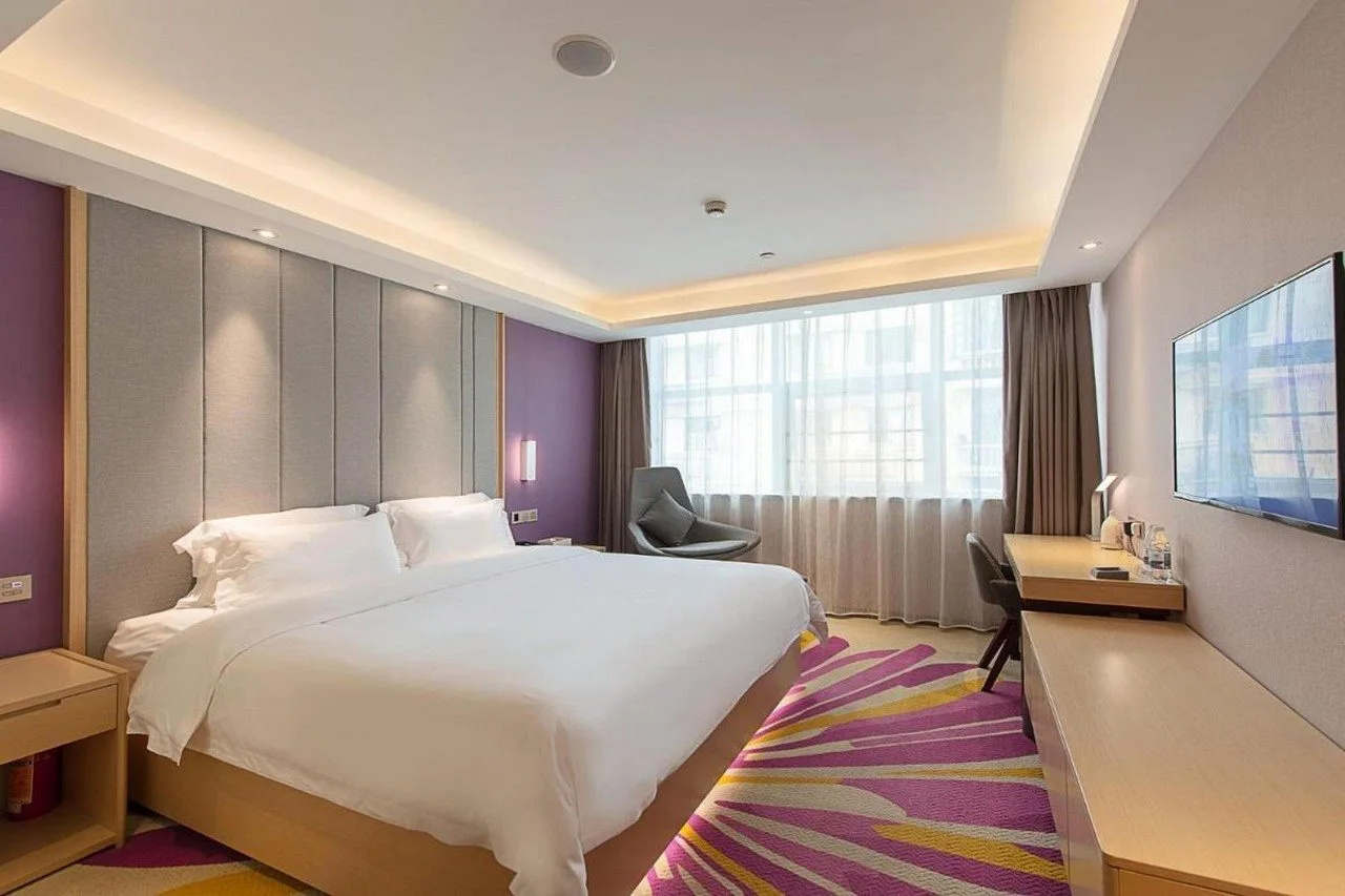 Photo - Guangzhou Hotel