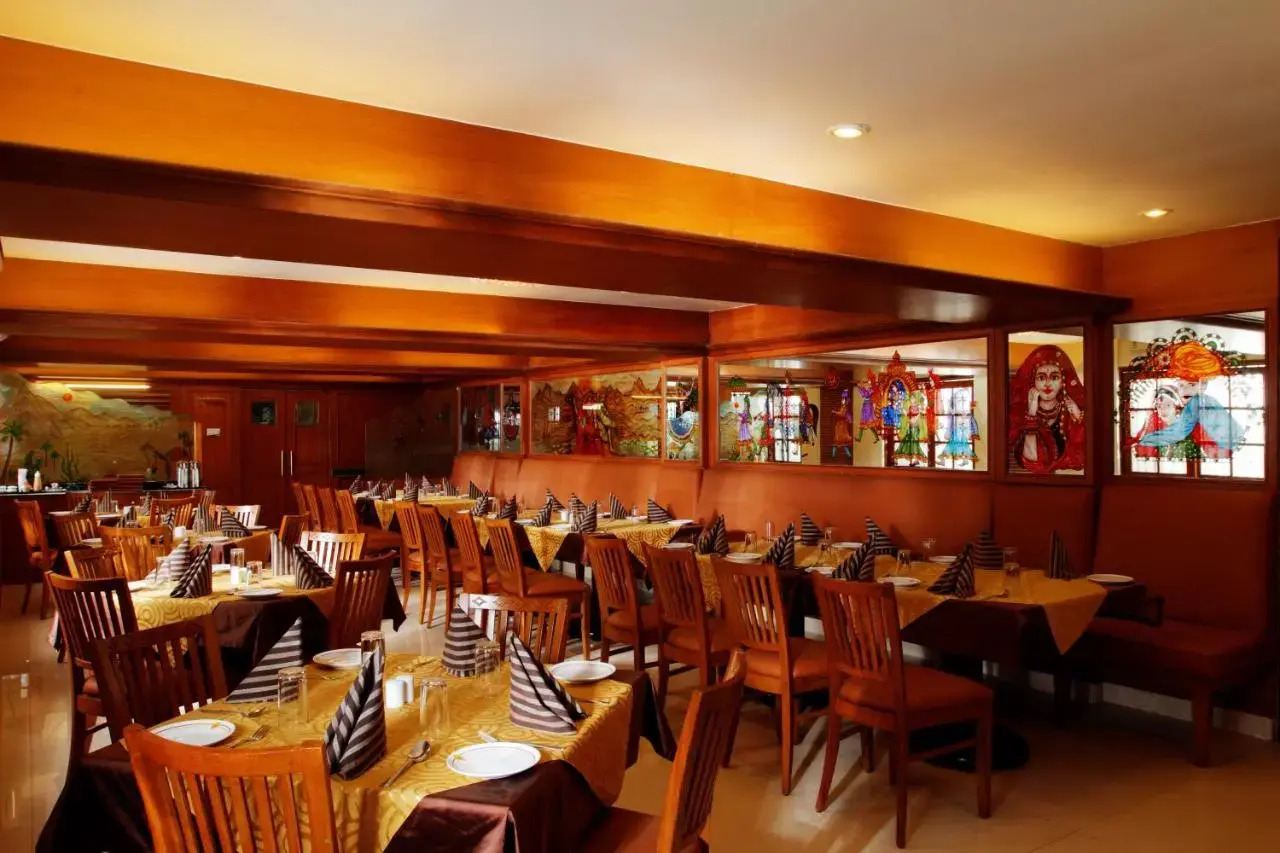 Photo - Hotel Nahar Manchester Inn