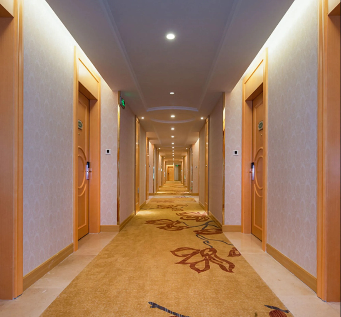 Foto - Vienna International Hotel Shenzhen Dameisha