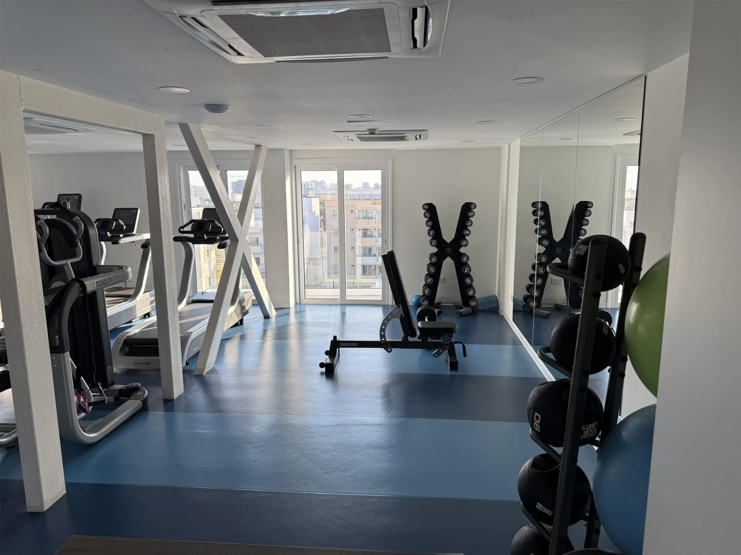 Foto - Best Western Plus Larco Hotel