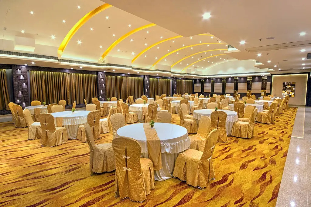 Photo - The Fern Residency Kolkata