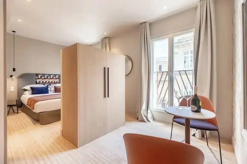 Foto - Suites FL By Sweett