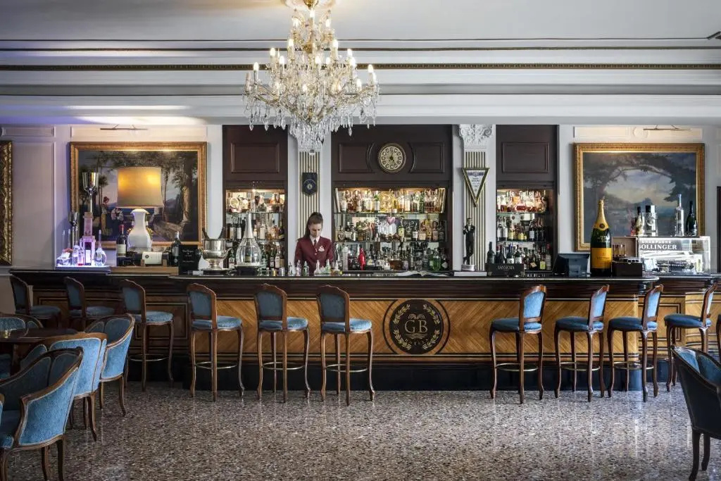 Photo - ABANO GRAND HOTEL – Lifestyle Spa & Fine Dining